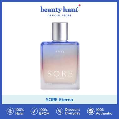 HMNS Perfume - SORE Eterna
