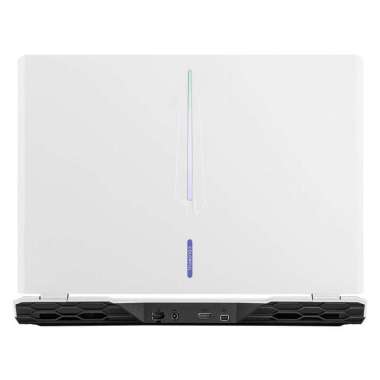 LAPTOP GAMING COLORFUL EVOL P15-HK55F-WHITE IntelCore i5-13420H (8C)/1x16GB DDR5-5200 (2DM)/512GB SS