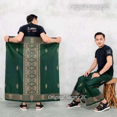 SARUNG BATIK SARANG TAWON Katun Katun - SARANG TAWON HITAM, DEWASA - SARANG TAWON HITAM, DEWASA SARA