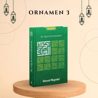 Al Quran Custom Bisa Tulis Nama di Cover Ukuran A5 HC Al Quran Terjemah Al Quran Latin Quran Tajwid