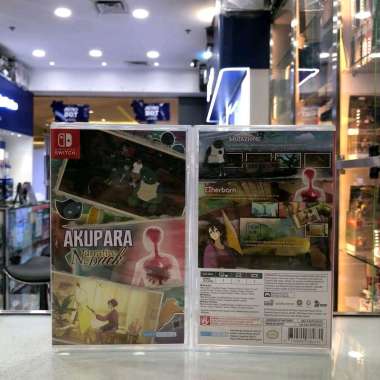 switch akupara narrative pack