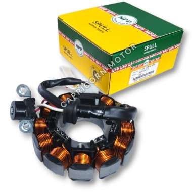 Spul Assy Jupiter Z Old Lama Spull Stater SET NPP