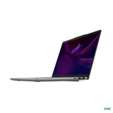 LENOVO Laptop IdeaPad Slim 5 14IAH10 Ultra 5 225H 16GB 512GB SSD 14" WUXGA OLED W11+OHS 2024 M365 Lu