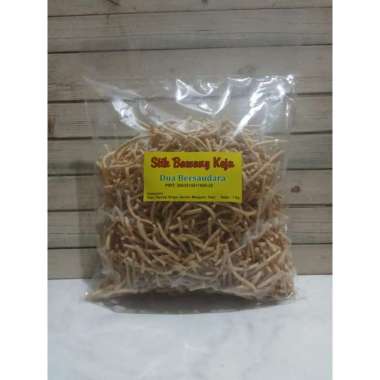 Stik Bawang Keju Dua Bersaudara 1 Bal - 1 kg - Stik Keju - Stik bawang - cheese stik - stik keju asi