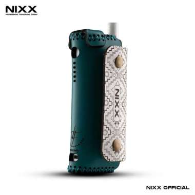NIXX LEATHER CASE - TOSCA