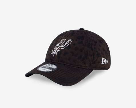 Topi New era 940 SAASPU Black Cap 70824206
