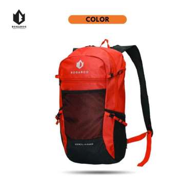 Tas daypack bogaboo delano 22 L - tas sekolah - tas summit - daypack summit - daypack ultralight - t