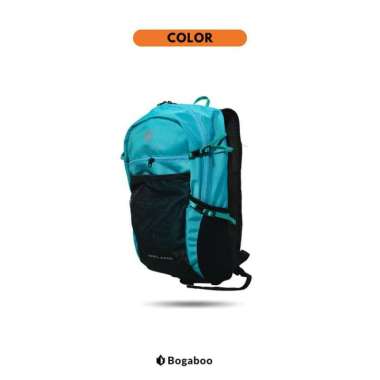 Tas daypack bogaboo delano 22 L - tas sekolah - tas summit - daypack summit - daypack ultralight - t