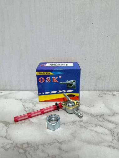 Kran Bensin Otomatis OSK GL 100 Keran Bensin OSK GL 100 GL Max Win