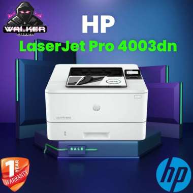HP LaserJet Pro 4003dn