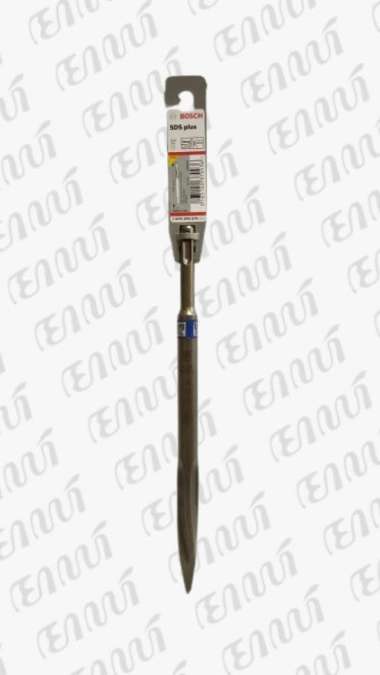 Flat Chisel SDS Plus Bosch/Mata Bobok Pipih Bosch