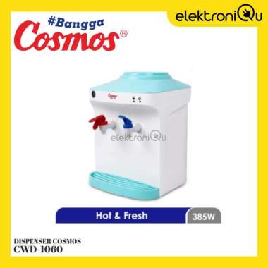 DISPENSER COSMOS CWD-1060 Mini Portable Dispenser