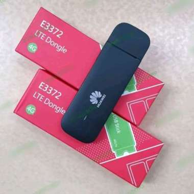 Modem USB Huawei E3372h-607