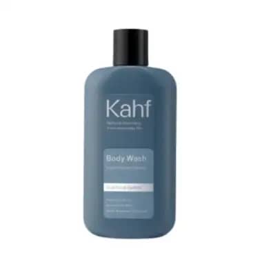 Promo Harga Kahf Body Wash Brightening and Cooling 200 ml - Blibli