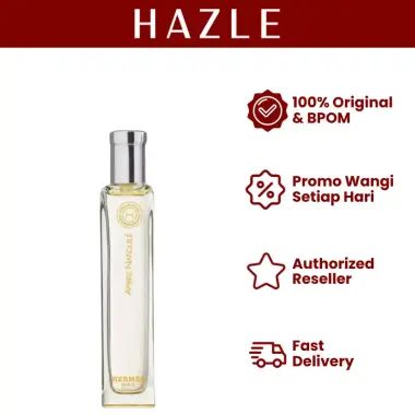 Jual Hermes Collection Of Hermessence Iris Ukiyoe Unisex Edt 15 Ml