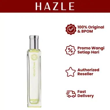Jual Hermes Collection Of Hermessence Iris Ukiyoe Unisex Edt 15 Ml