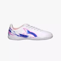 Ortuseight Sepatu Futsal Junior Catalyst Liberte V5 IN JR - White/Pink/Vortex