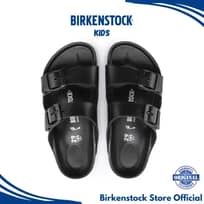 Sandal Birkenstock Arizona EVA Kids - Black