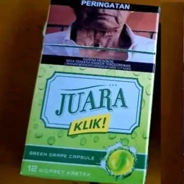 Jual Rokok Djarum 76 Royal Apel 12 Wraps Harga Per Slop Di Seller Toko ...