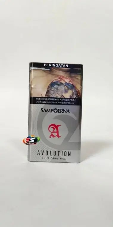 Rokok Slim Mild 🔥 Harga Grosir Juni 2026