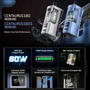 Aio Centaurus Kit Gratis Ongkir 🏷️ Harga Murah Mei 2026