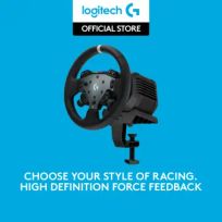 Logitech RS50 Base Nm Direct Drive with Trueforce Wheel Base