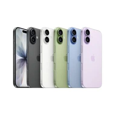 iPhone 17 - Bundling IM3 Platinum 50 [6 Bulan]