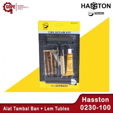 PROHEX ALAT TUBLES BAN + LEM