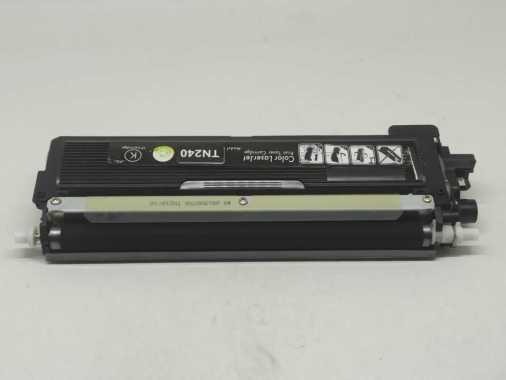 CARTRIDGE COMPATIBLE TN240 HL-3040CN / 3045CN / 3070CW / 3075CW / DCP-9010CN / MFC-9120CN / 9125CN /