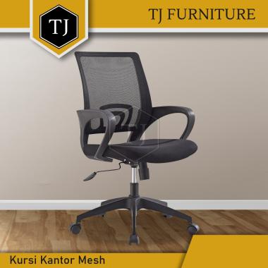 Kursi Kantor / Kursi Staff / Kursi Jaring / Kursi Kerja / Kursi Mesh