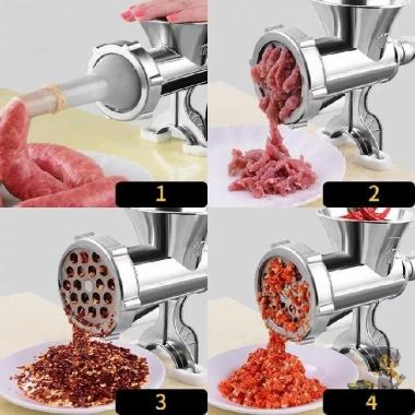 Gilingan Daging No 32 Bearing