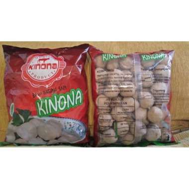 Bakso Sapi Kinona