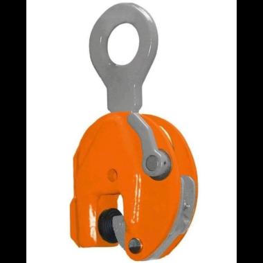 LIFTING CLAMP 1 TON HOOK VERTICAL NAGASAKI JAPAN