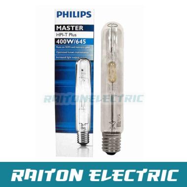 Lampu sorot HPIT 400w 400 watt putih Philips