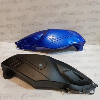 Body Box Side Box Samping MHR Plastik Abs NMAX 155