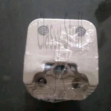 Blok Segi 4 Mesin Potong Rumput 328