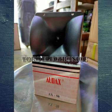 Tweeter Audax AX-50