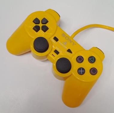 Stik Ps2 Tw Warna Kabel Serat Kilat / Stik ps2 tw warna kuning