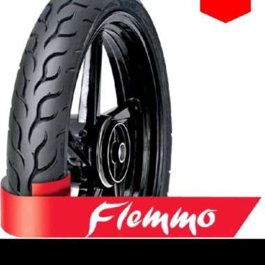 FDR Ban Tubeless (80/90-14) flemmo for Vario 125/110/150/Beat esp/Pop/street/Scoopy karbu/F1/Genio/b