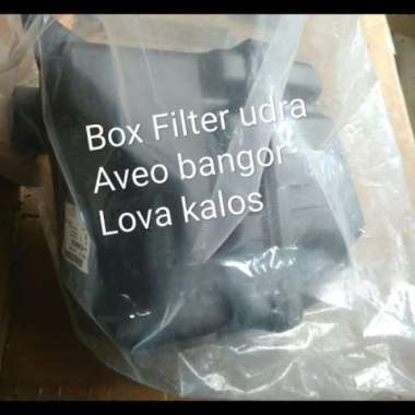 Box Filter Udara Saringan Udara Aveo Bangor Lova Kalos