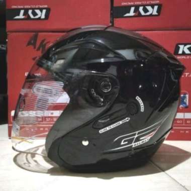 Helm Half Face G2 Optima
