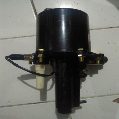 Air Master Boster Pakam Rem Fuso PS190 PS220 Panjang MC828264 OEM null null