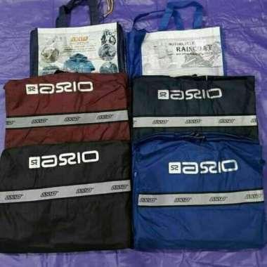 Jas Hujan Axio Serius/Mantel Hujan Axio/Jas Hujan Jaket Celana