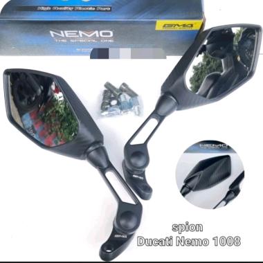 new spion ducati Nemo 1007 1008 Motor PCX ADV Vario CBR150R Honda Nemo 1007 Nemo 1008