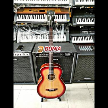 Gibson Bass Akustik Ekektrik