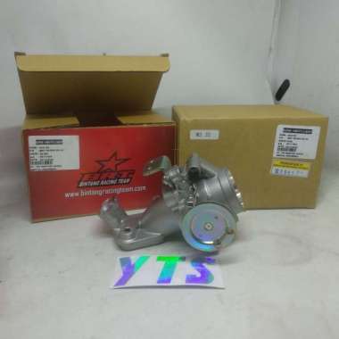 Throttle Body Brt/Tb Brt Intake Manifold Mio M3 Ukuran 32 34 32