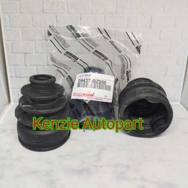 Boot As Roda Cv Joint Dalam Calya Sigra Agya Ayla