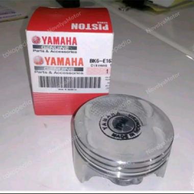 SEHER PISTON VIXION R R15 VVA V3 NEW NAMX NEW AEROX BK6-E1631-00