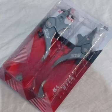 Handle Kytaco New Pcx 160 150 Adv 150 / Handel Rem Ktc Kytaco Pcx Adv Hitam