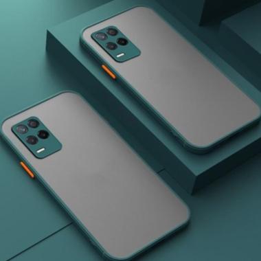 SOFT CASE MATTE OPPO A54 COLORED FROSTED ORIGINAL CASE